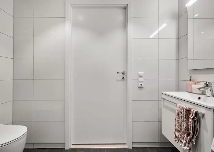 Helt Ny Ytre Sandviken * Bergen